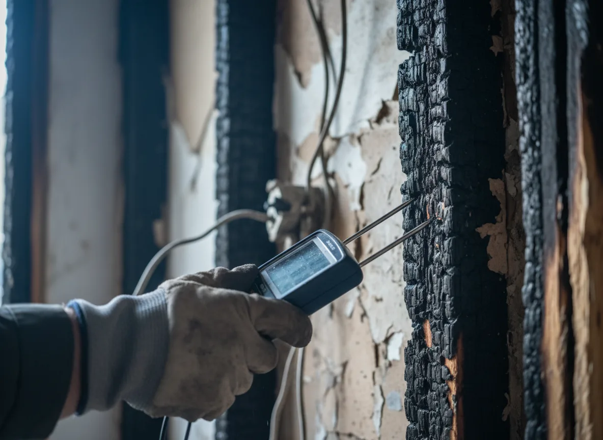 Fire Damage Restoration Essington, PA FAQs